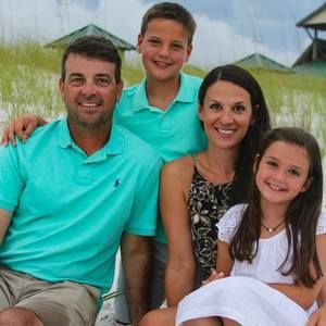 Meet your Posher, Beth